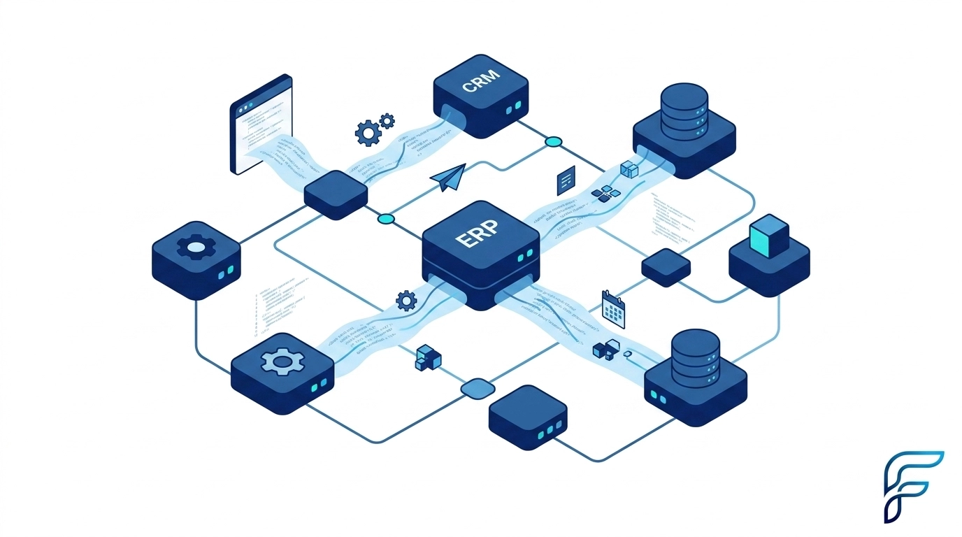Integration Nodes