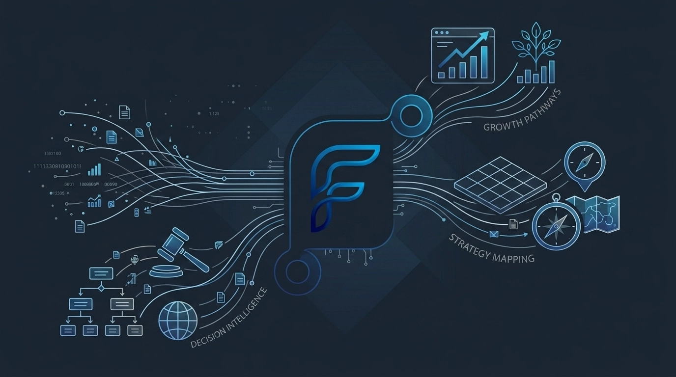 Transformando dados em execução estratégica
